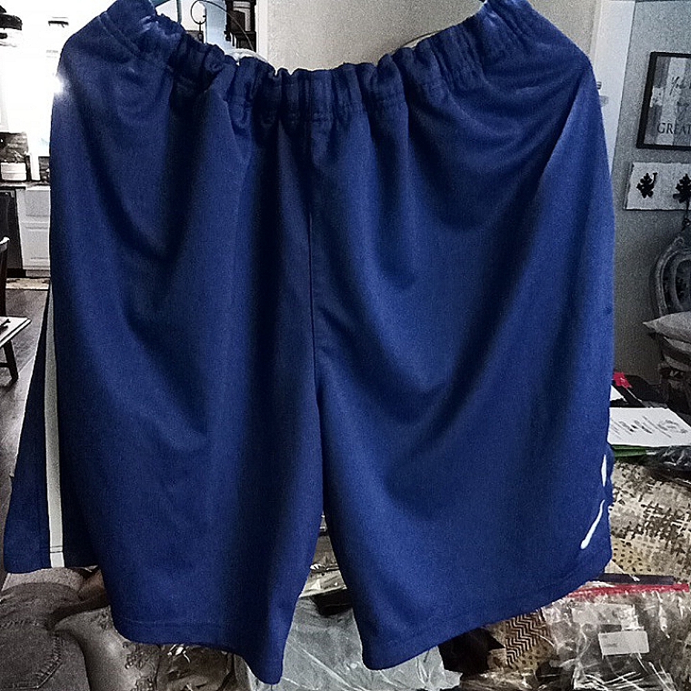 Nike men's sports wear